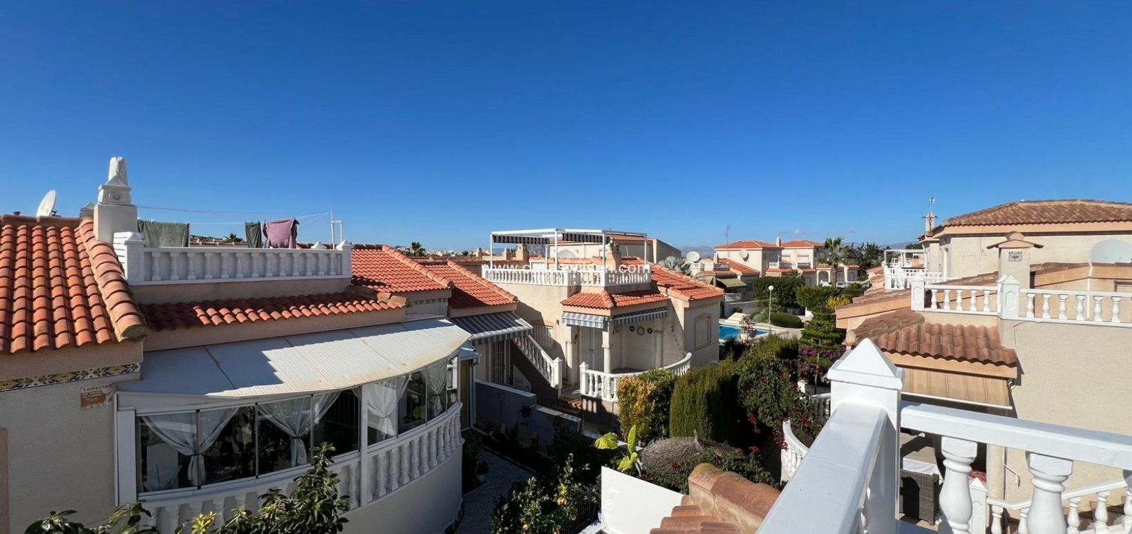 Sale - Townhouse - Algorfa - Inland