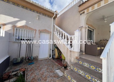 Sale - Townhouse - Algorfa - Inland