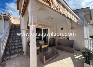 Sale - Townhouse - Algorfa - Inland