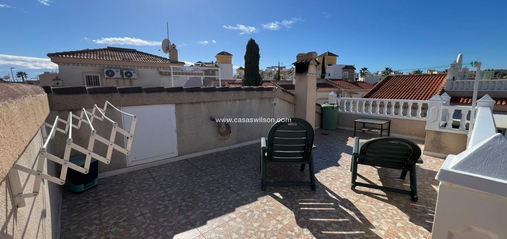 Sale - Townhouse - Algorfa - Inland