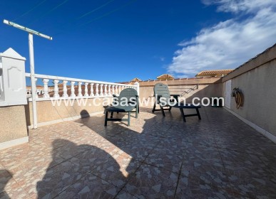 Sale - Townhouse - Algorfa - Inland