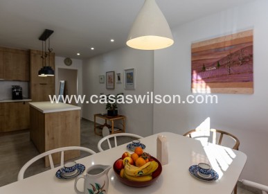 Venta - Adosado - Torrevieja