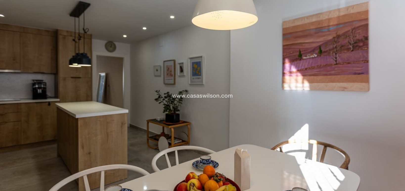 Venta - Adosado - Torrevieja