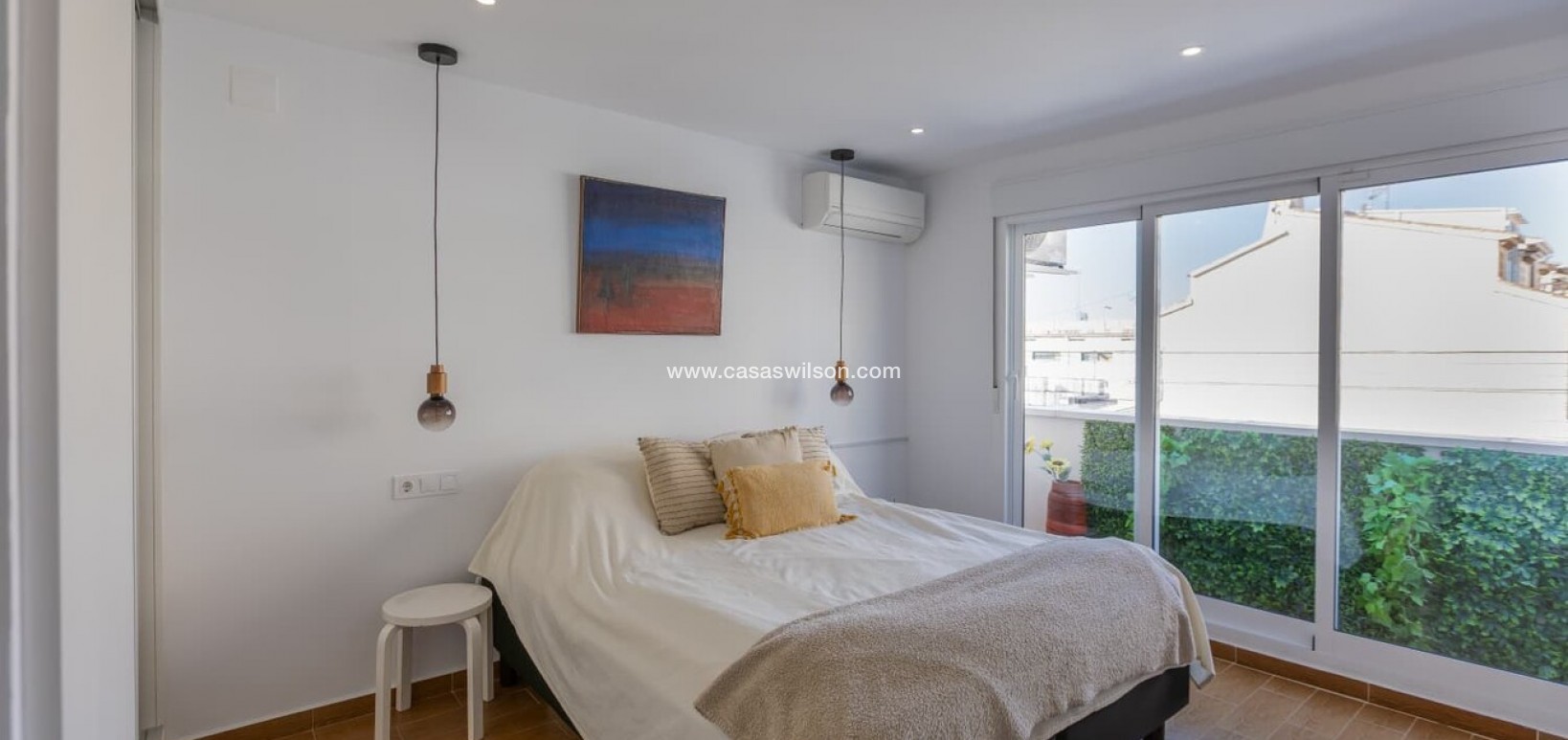 Venta - Adosado - Torrevieja