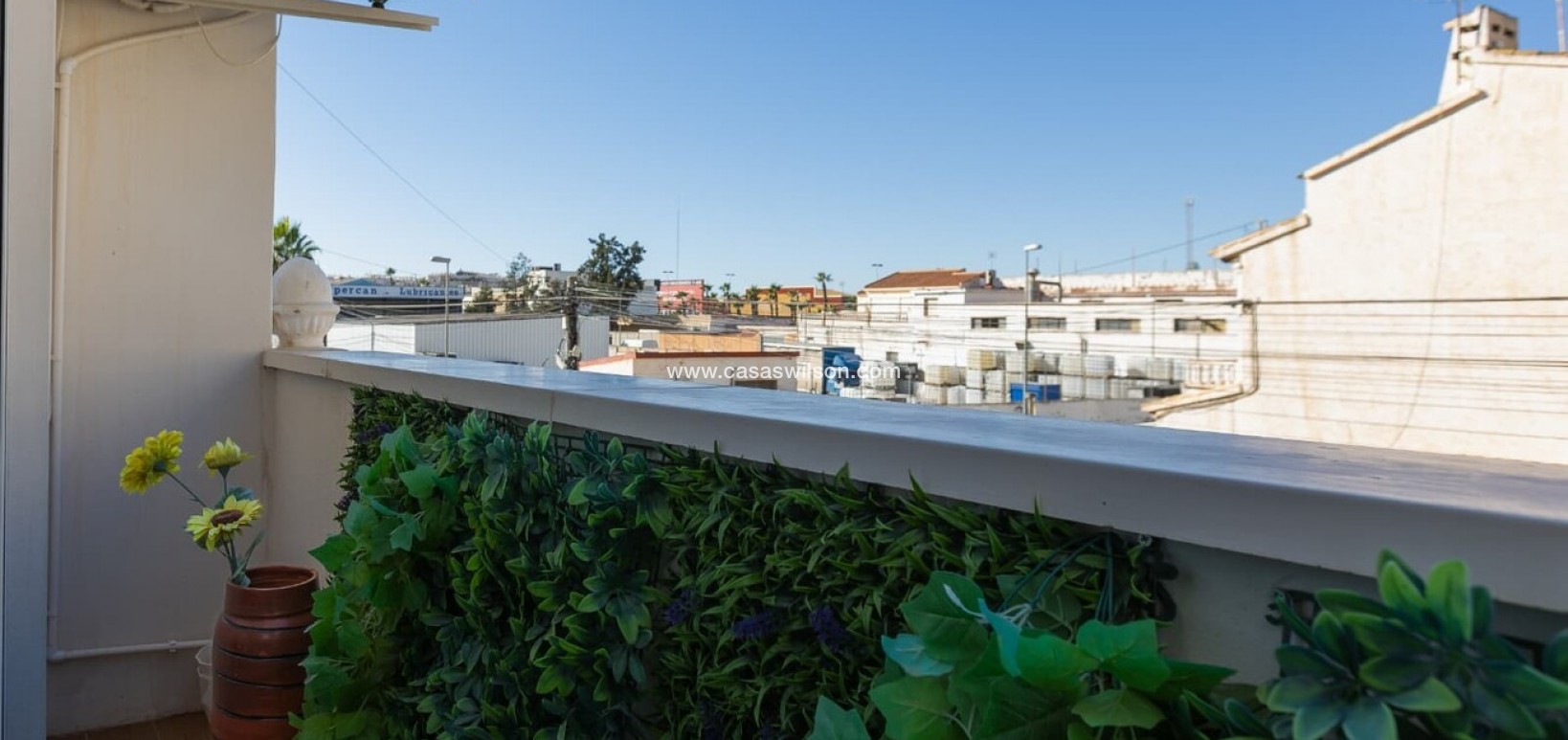 Venta - Adosado - Torrevieja