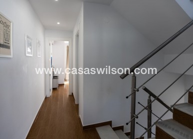 Venta - Adosado - Torrevieja