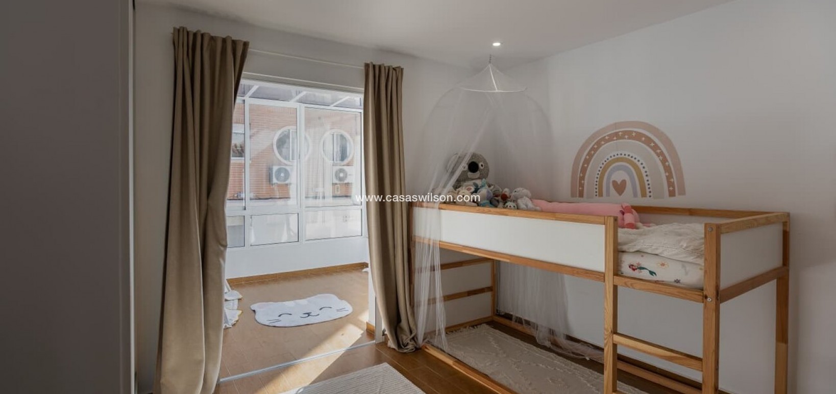 Venta - Adosado - Torrevieja