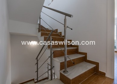 Venta - Adosado - Torrevieja