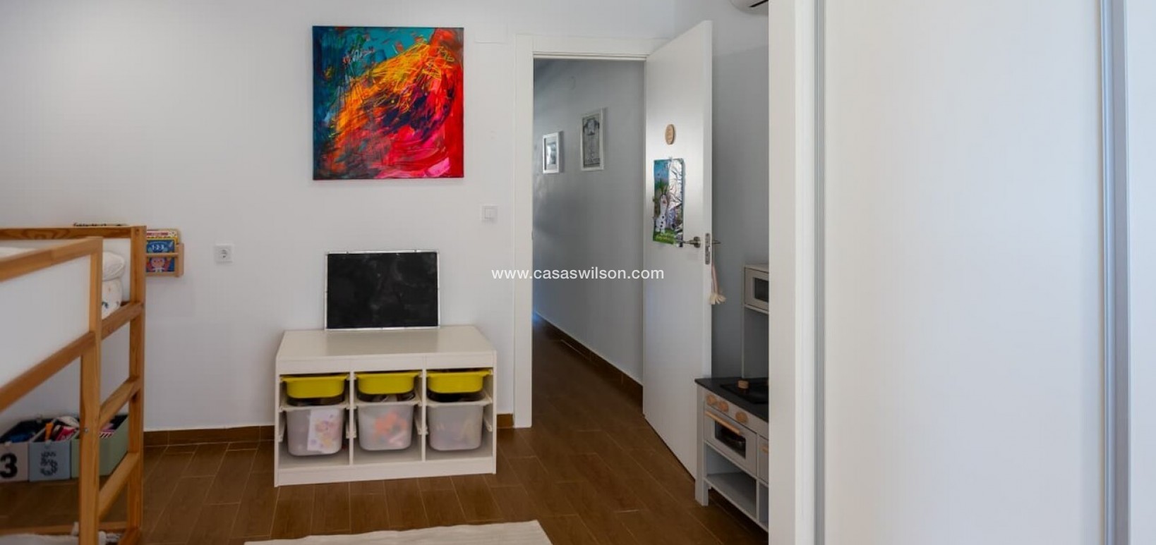 Venta - Adosado - Torrevieja