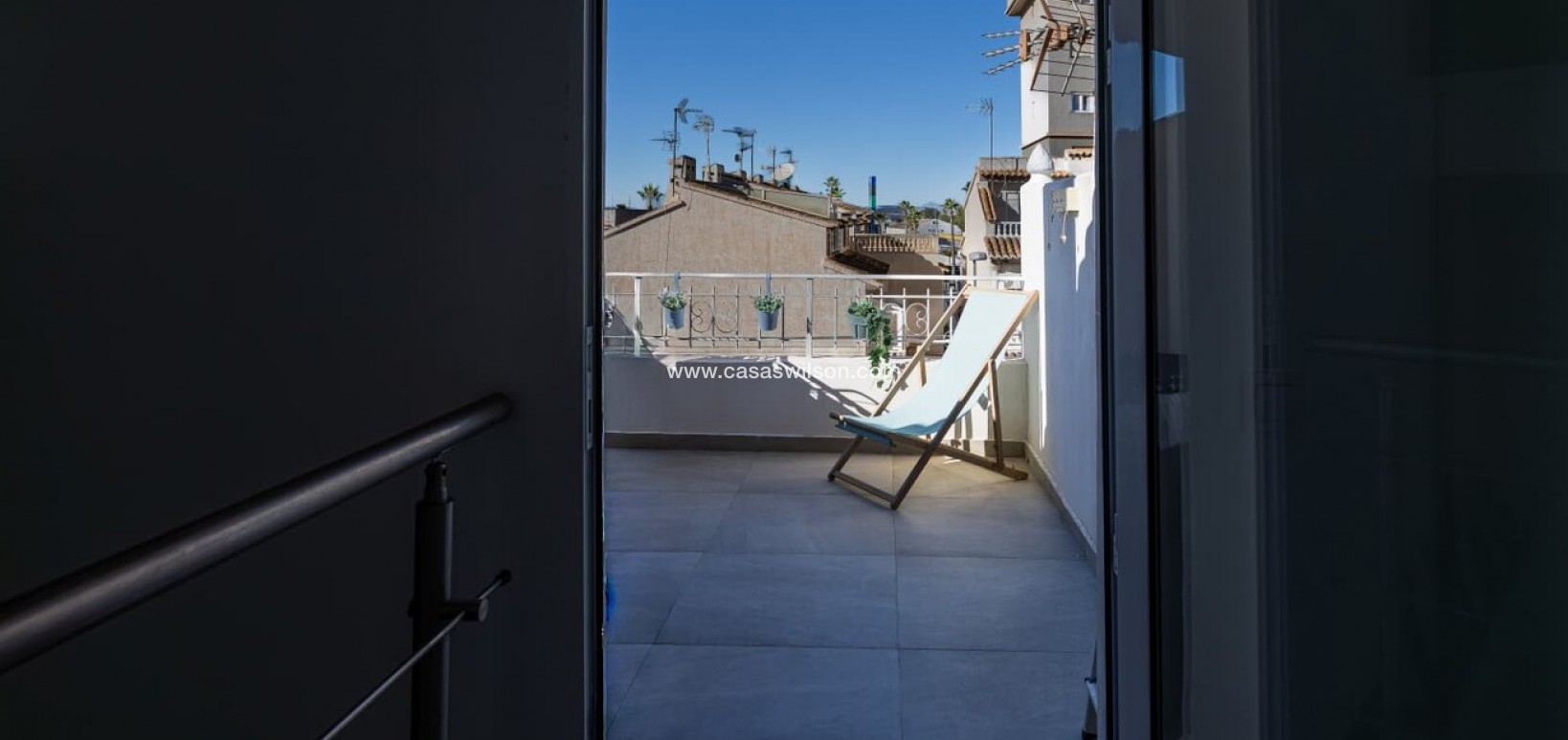 Venta - Adosado - Torrevieja