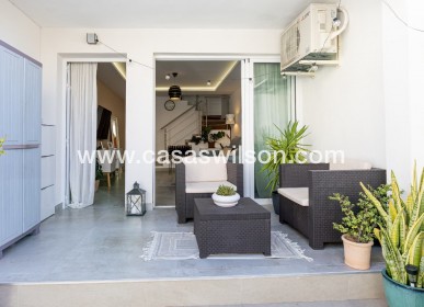 Venta - Adosado - Torrevieja