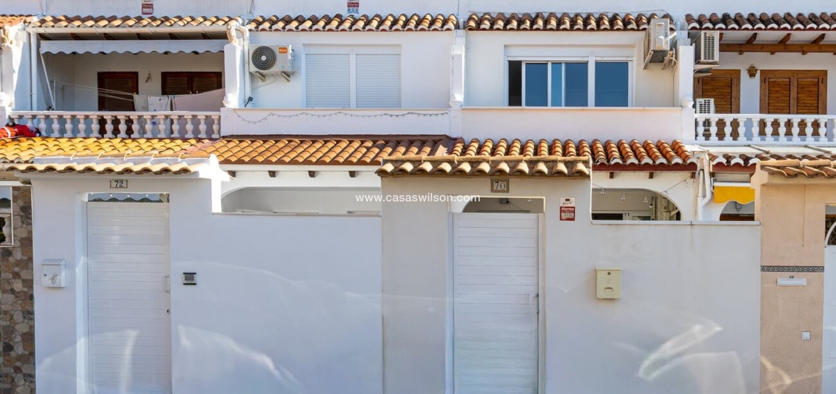 Venta - Adosado - Torrevieja