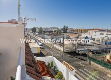 Venta - Adosado - Torrevieja