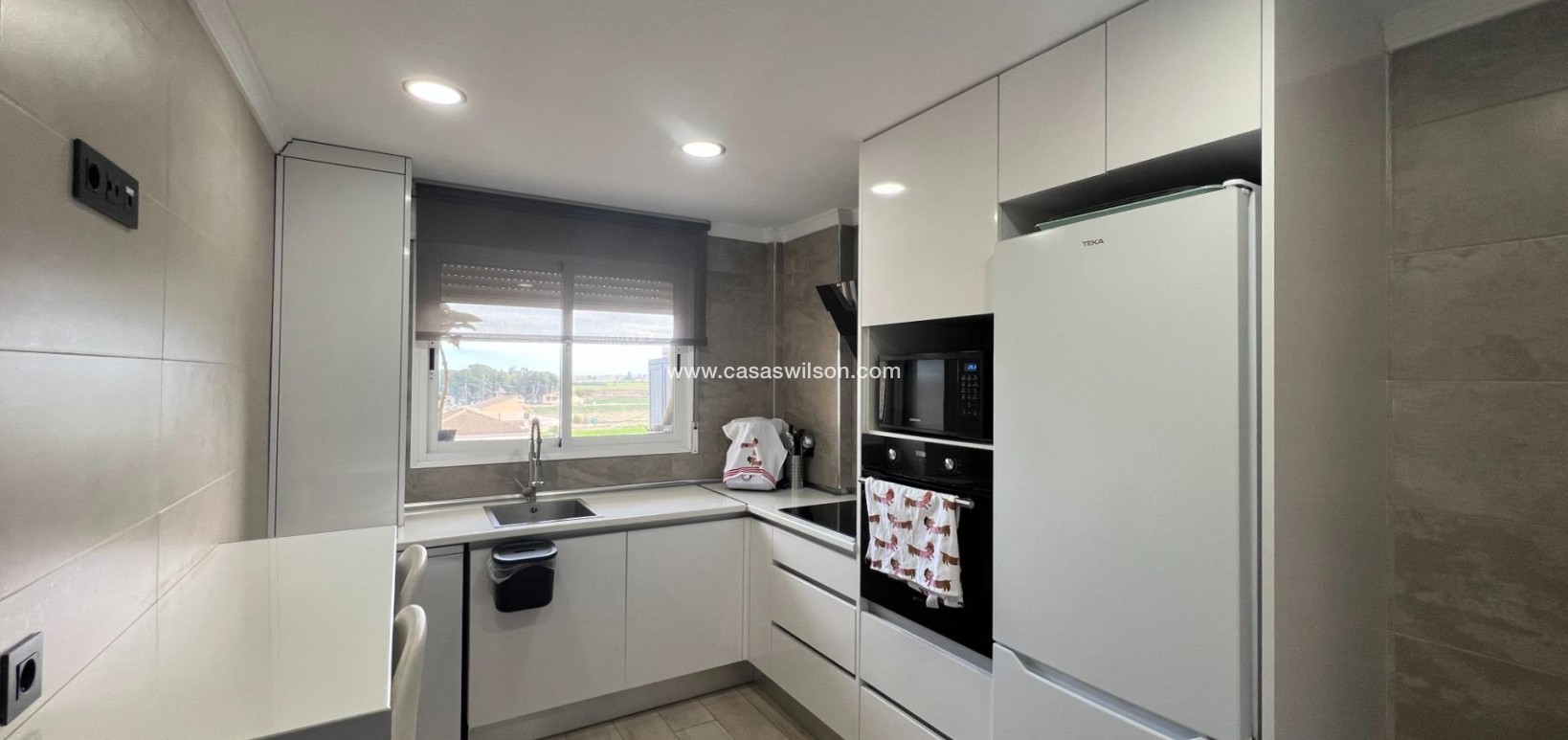 Venta - Apartamento - Dolores - Alcalde Jose Rodriguez