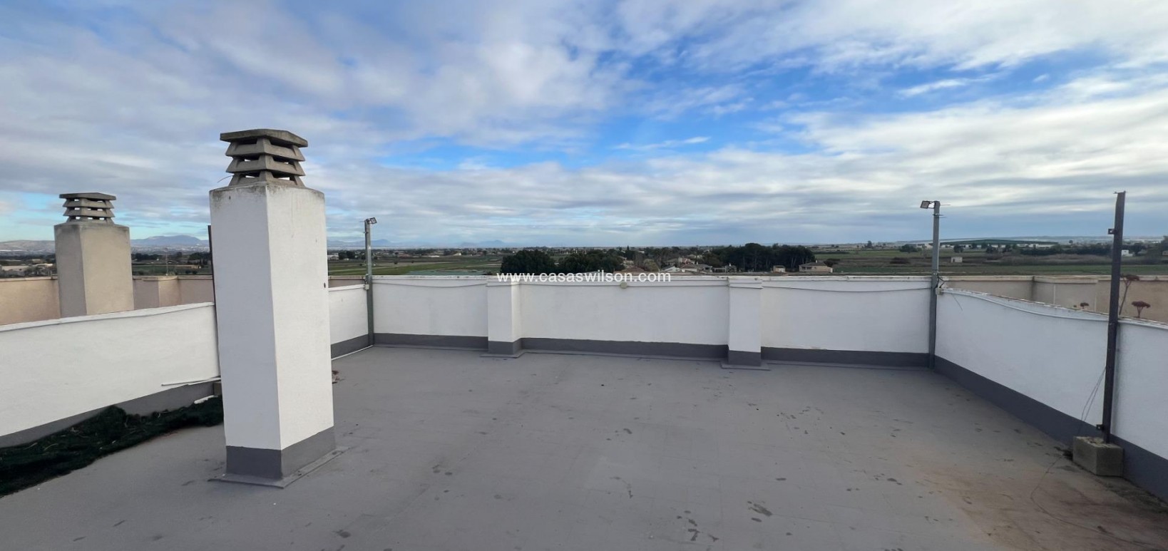 Venta - Apartamento - Dolores - Alcalde Jose Rodriguez