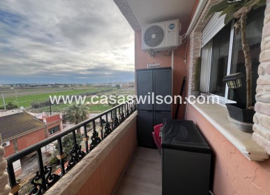 Venta - Apartamento - Dolores - Alcalde Jose Rodriguez