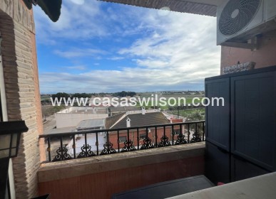 Venta - Apartamento - Dolores - Alcalde Jose Rodriguez