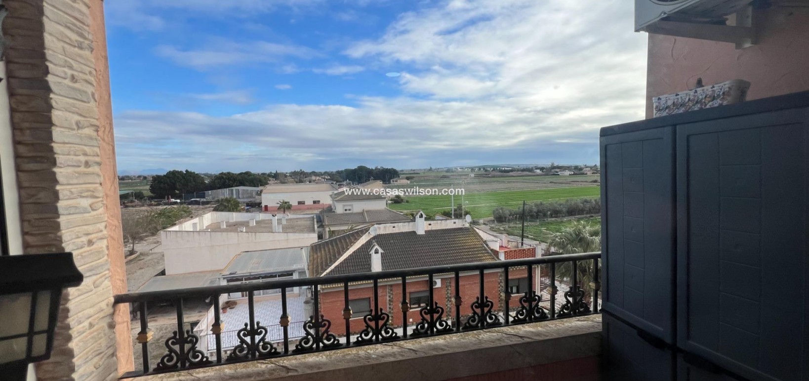 Venta - Apartamento - Dolores - Alcalde Jose Rodriguez