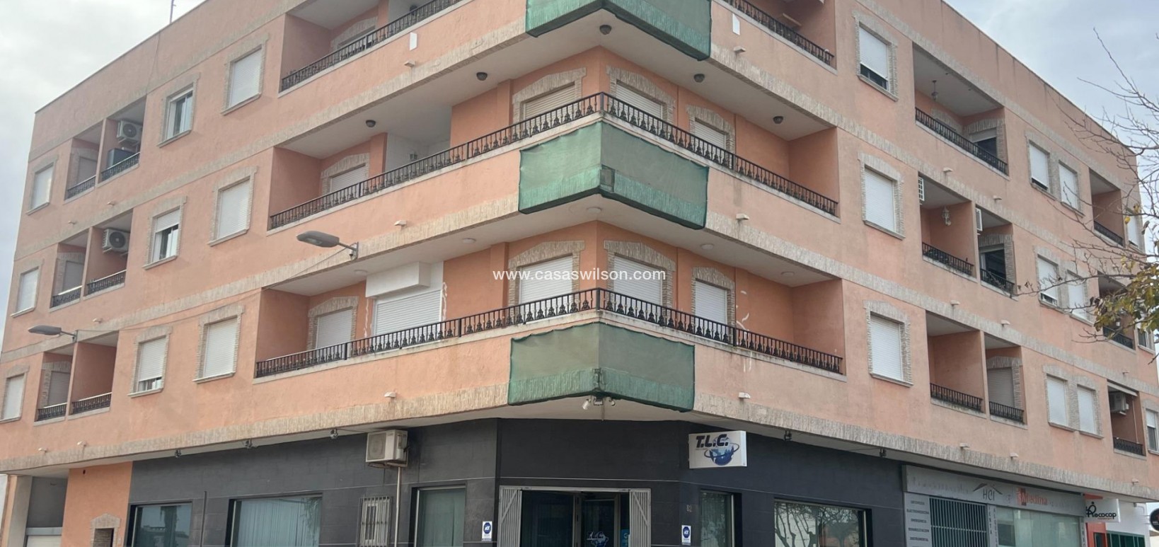Venta - Apartamento - Dolores - Alcalde Jose Rodriguez