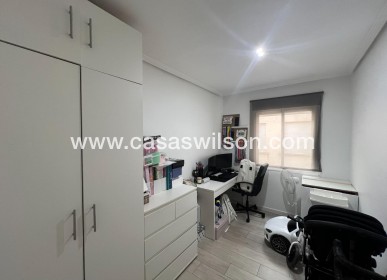 Venta - Apartamento - Dolores - Alcalde Jose Rodriguez