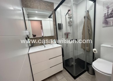 Venta - Apartamento - Dolores - Alcalde Jose Rodriguez