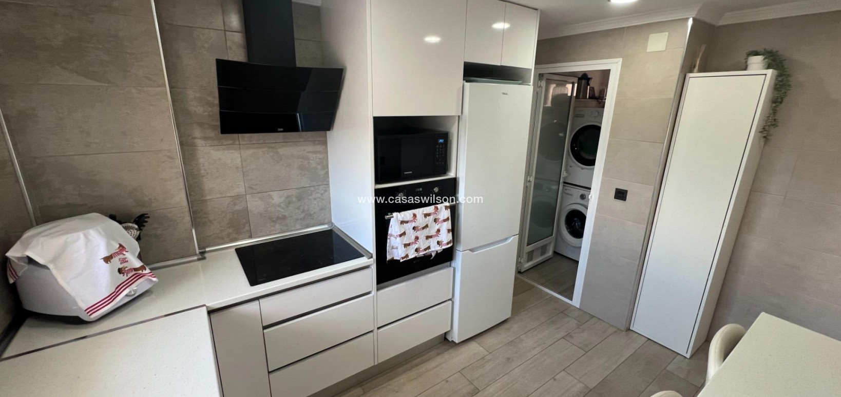 Venta - Apartamento - Dolores - Alcalde Jose Rodriguez