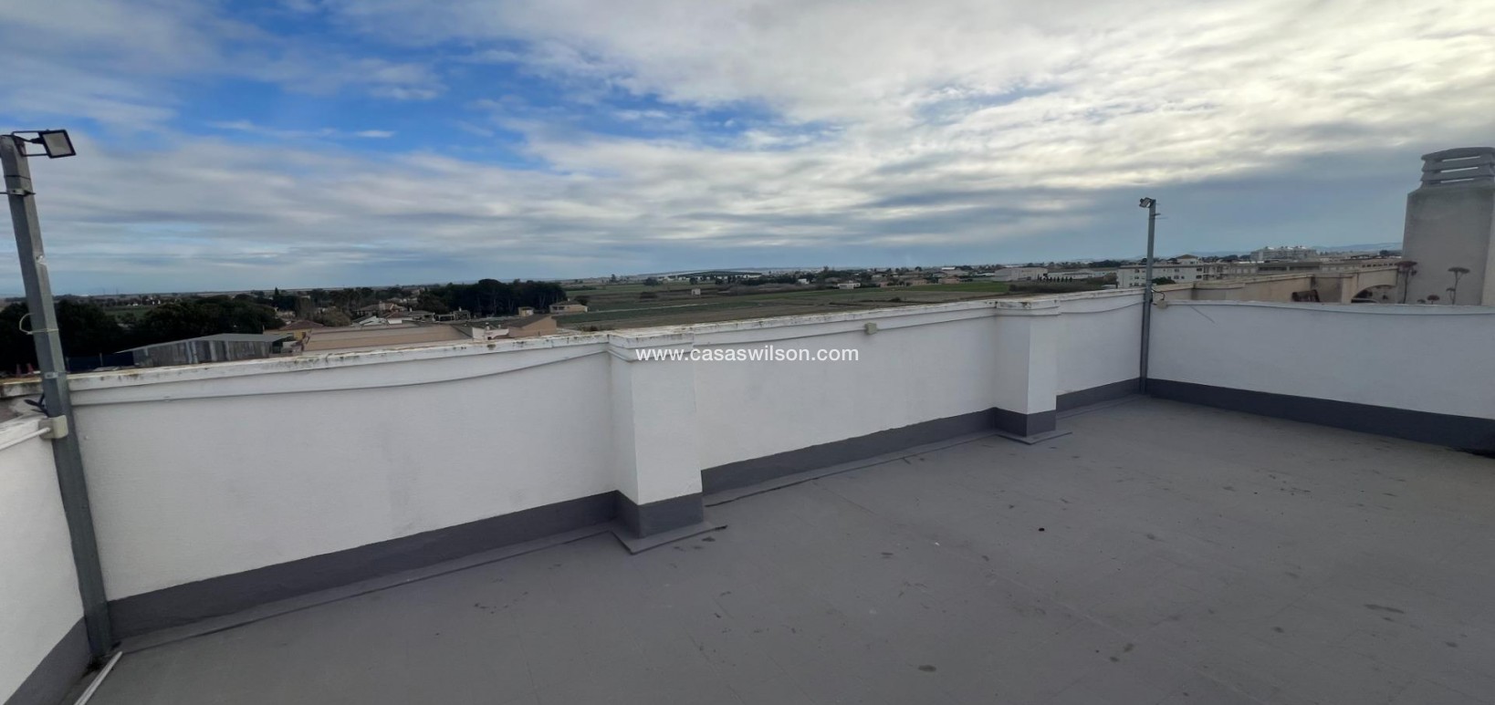 Venta - Apartamento - Dolores - Alcalde Jose Rodriguez