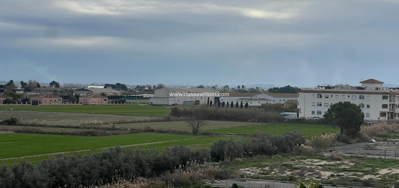 Venta - Apartamento - Dolores - Alcalde Jose Rodriguez