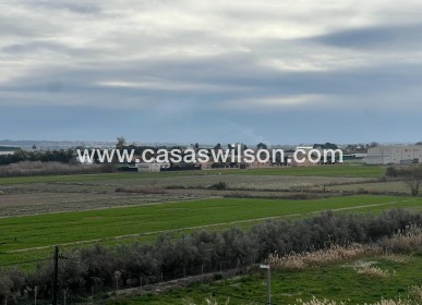 Venta - Apartamento - Dolores - Alcalde Jose Rodriguez