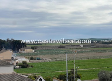 Venta - Apartamento - Dolores - Alcalde Jose Rodriguez