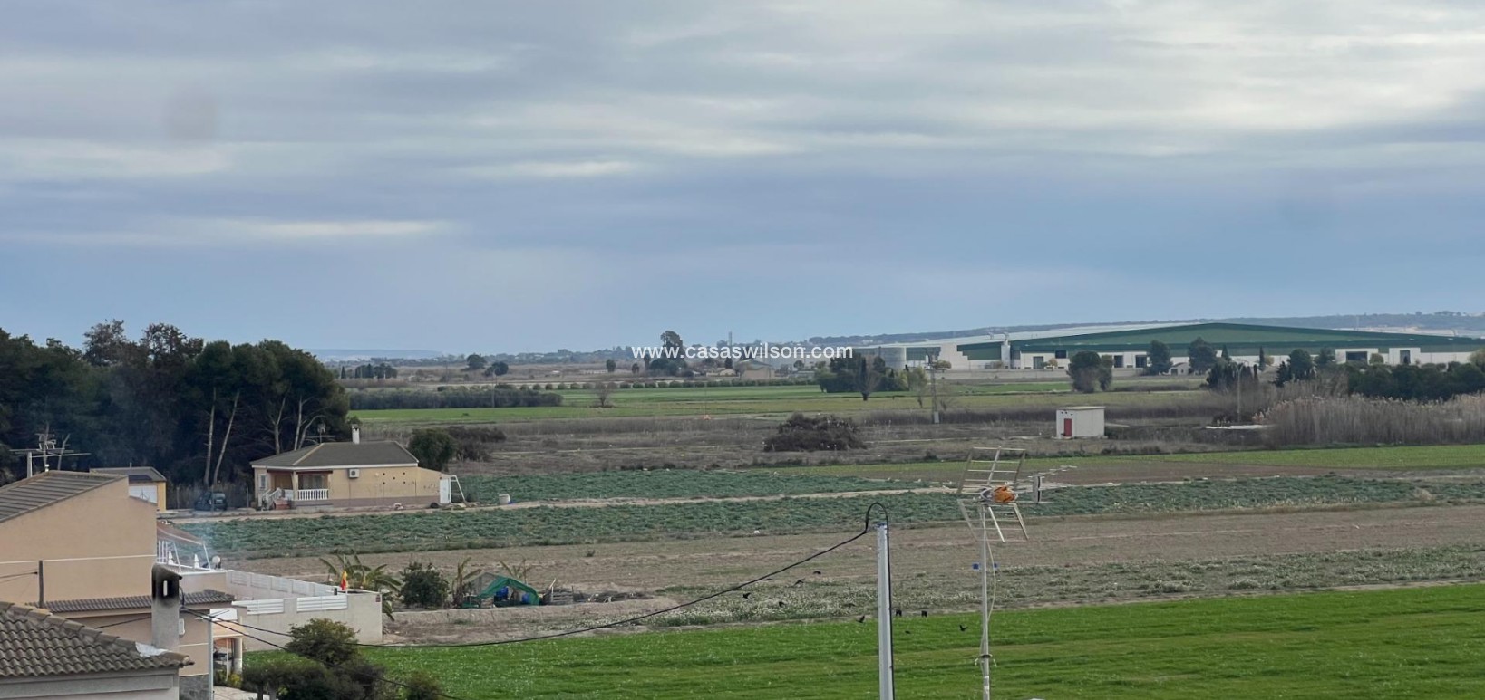 Venta - Apartamento - Dolores - Alcalde Jose Rodriguez