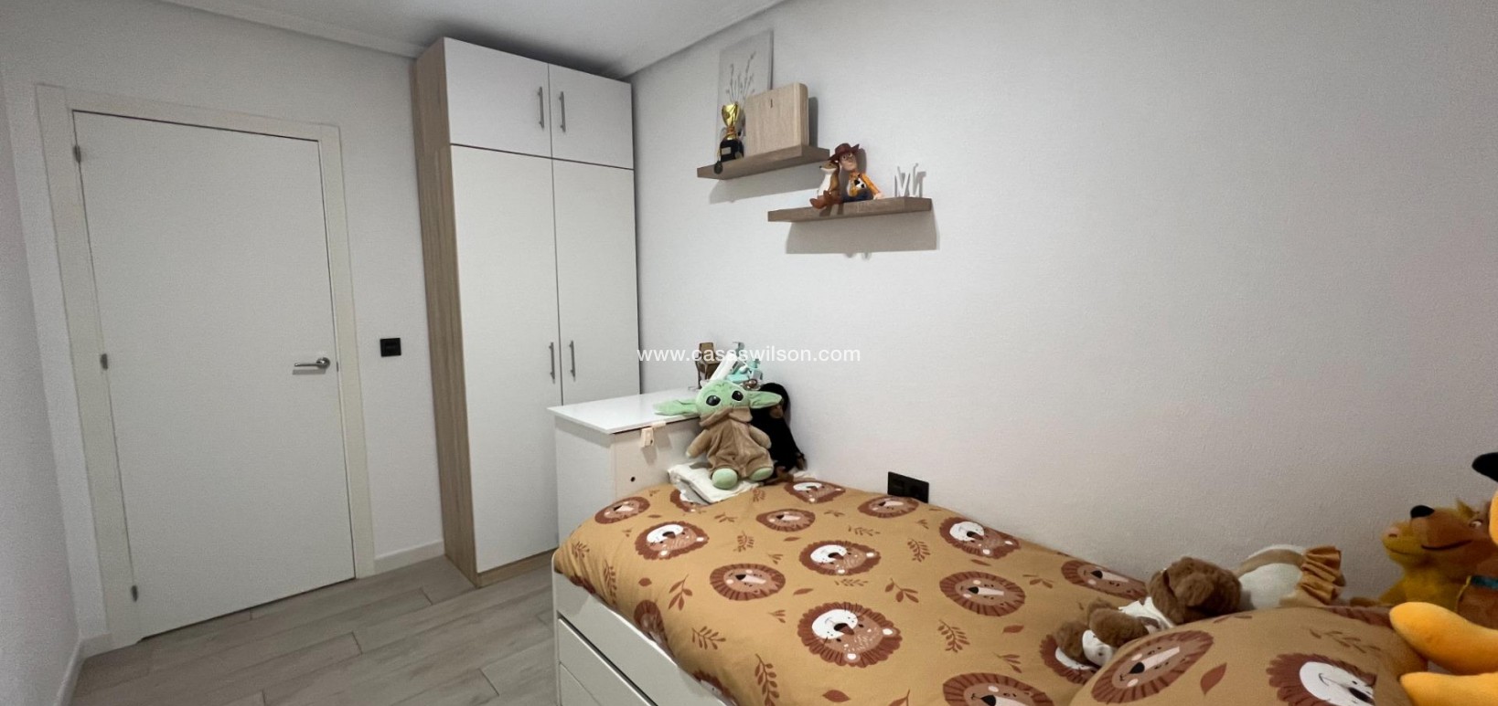 Venta - Apartamento - Dolores - Alcalde Jose Rodriguez