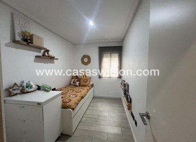 Venta - Apartamento - Dolores - Alcalde Jose Rodriguez