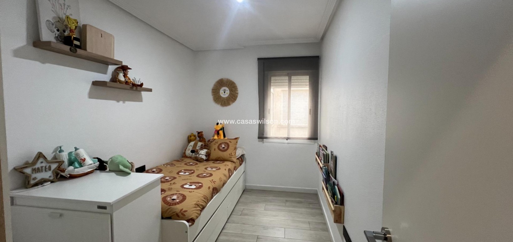 Venta - Apartamento - Dolores - Alcalde Jose Rodriguez