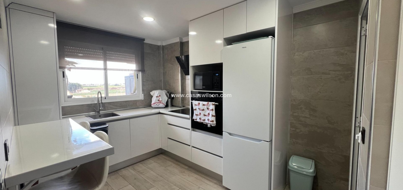 Venta - Apartamento - Dolores - Alcalde Jose Rodriguez