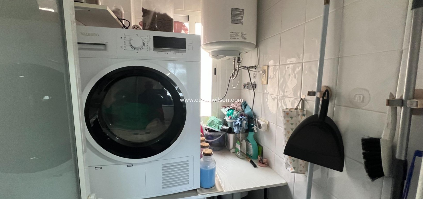 Venta - Apartamento - Dolores - Alcalde Jose Rodriguez