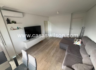 Venta - Apartamento - Dolores - Alcalde Jose Rodriguez