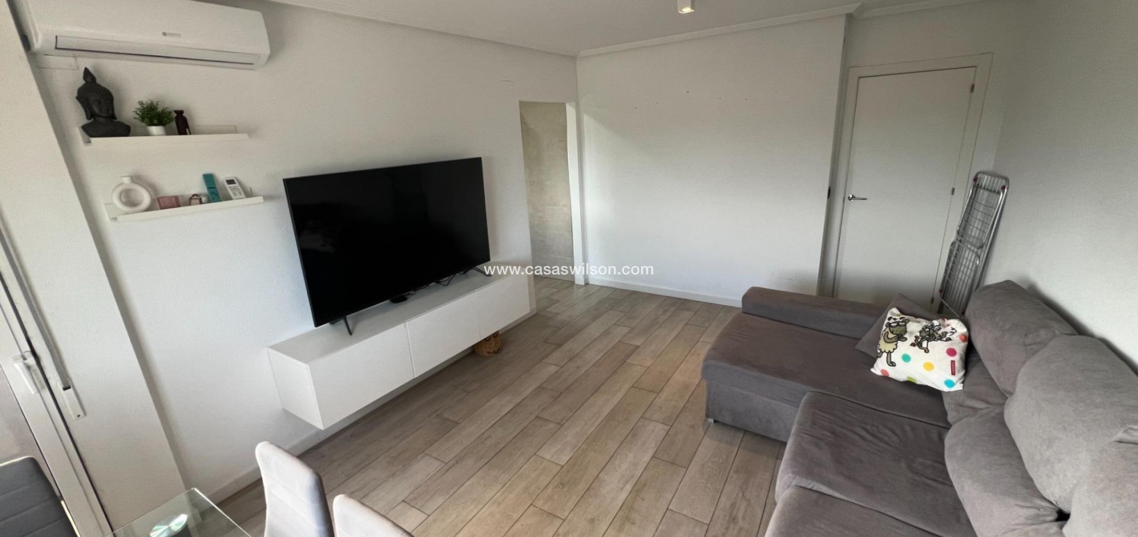 Venta - Apartamento - Dolores - Alcalde Jose Rodriguez