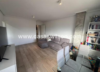 Venta - Apartamento - Dolores - Alcalde Jose Rodriguez