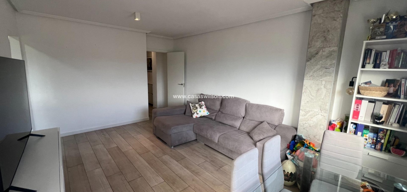 Venta - Apartamento - Dolores - Alcalde Jose Rodriguez