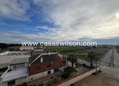 Venta - Apartamento - Dolores - Alcalde Jose Rodriguez