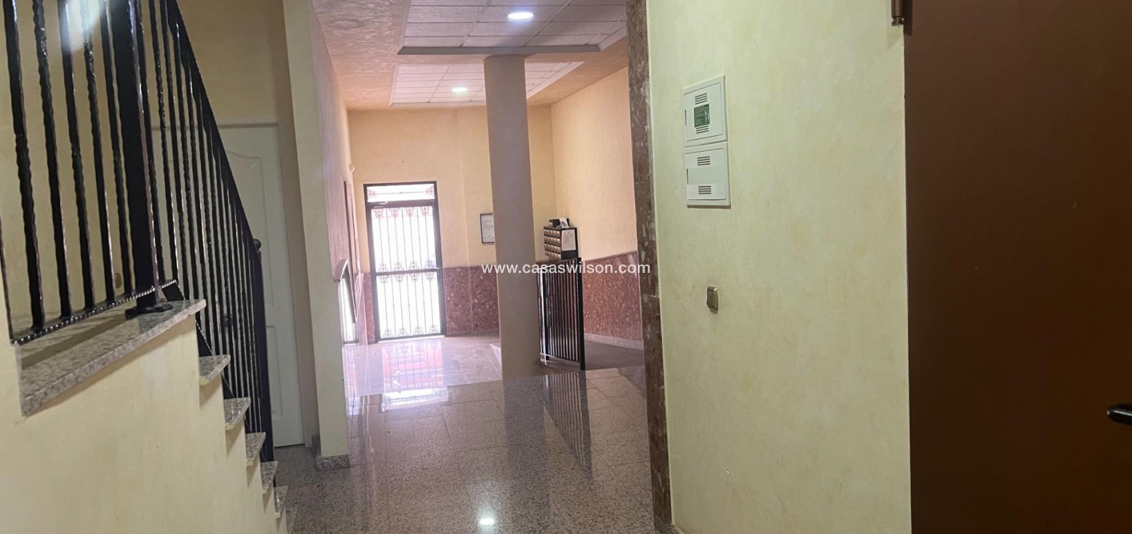 Venta - Apartamento - Dolores - Alcalde Jose Rodriguez