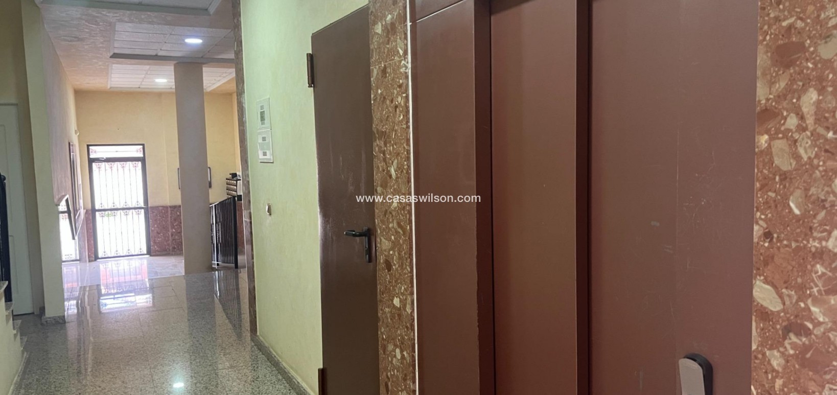 Venta - Apartamento - Dolores - Alcalde Jose Rodriguez