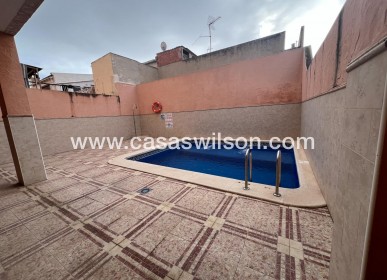 Venta - Apartamento - Dolores - Alcalde Jose Rodriguez