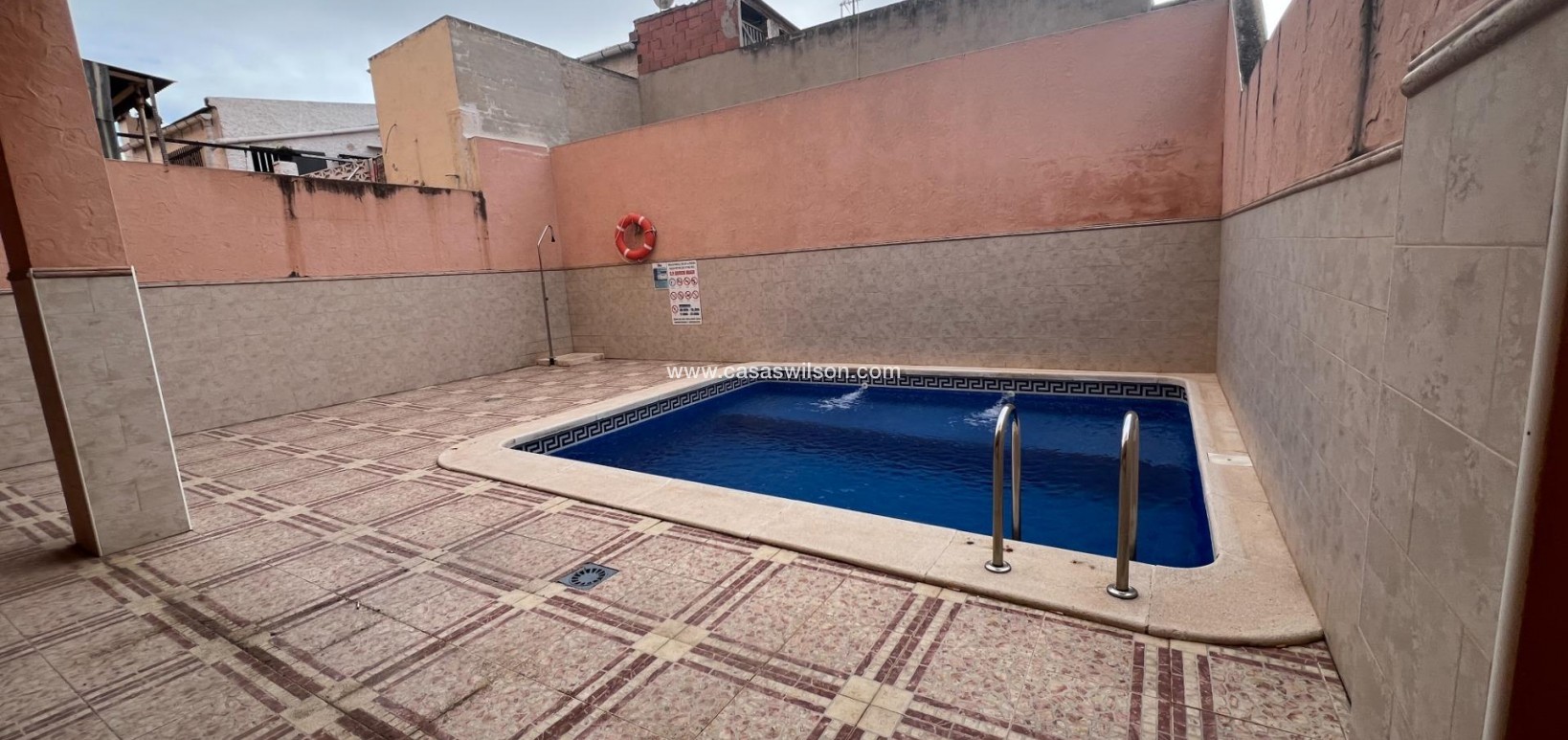 Venta - Apartamento - Dolores - Alcalde Jose Rodriguez