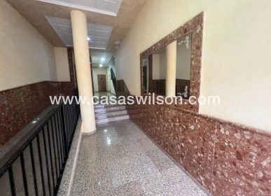 Venta - Apartamento - Dolores - Alcalde Jose Rodriguez