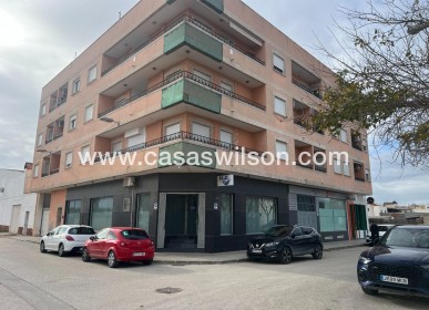 Venta - Apartamento - Dolores - Alcalde Jose Rodriguez