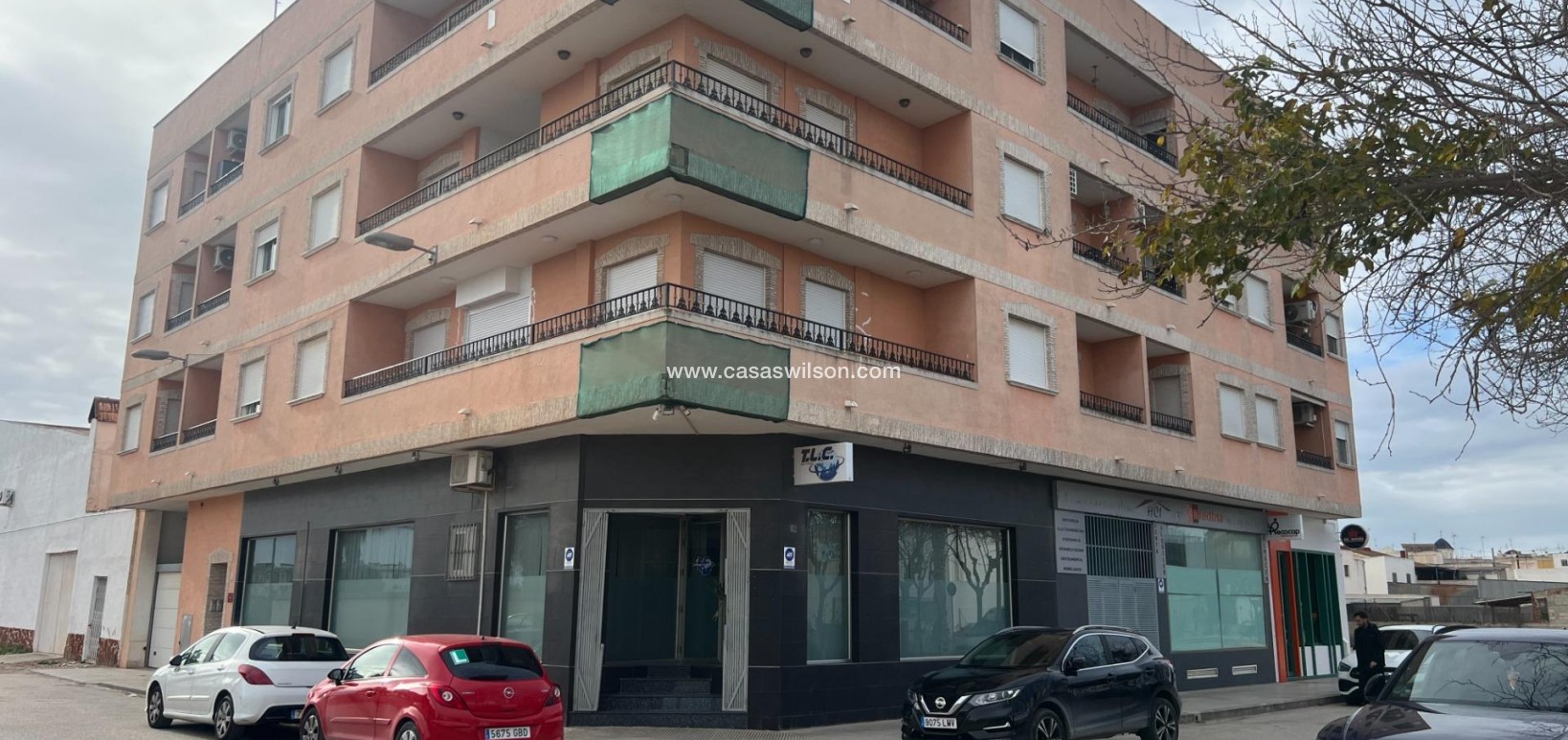 Venta - Apartamento - Dolores - Alcalde Jose Rodriguez