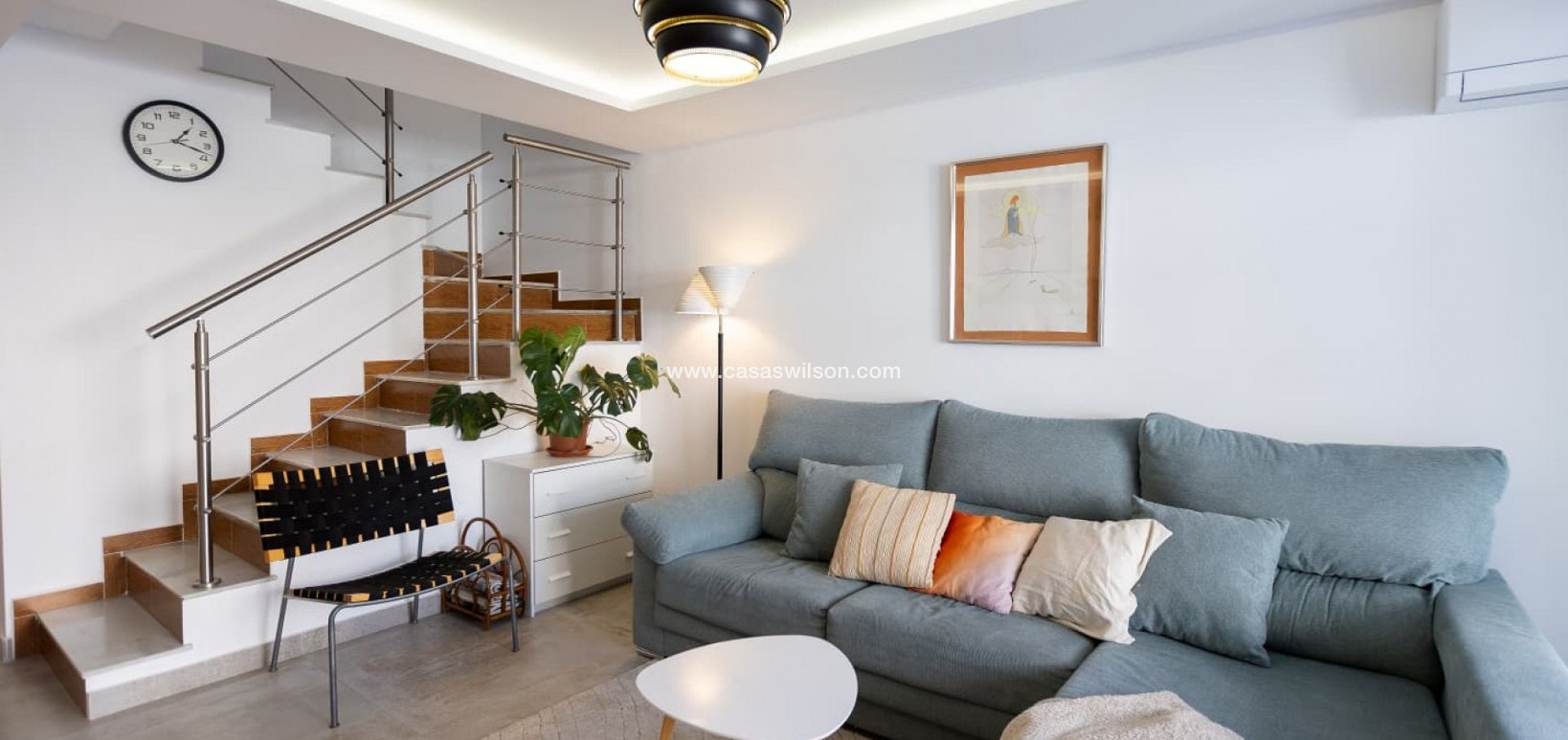 Venta - Adosado - Torrevieja