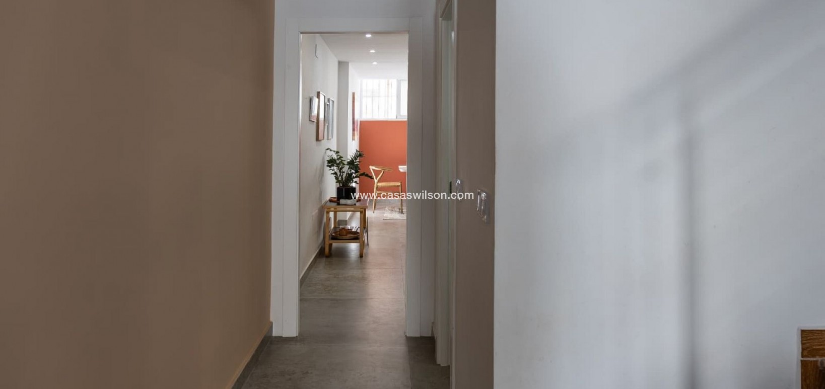 Venta - Adosado - Torrevieja